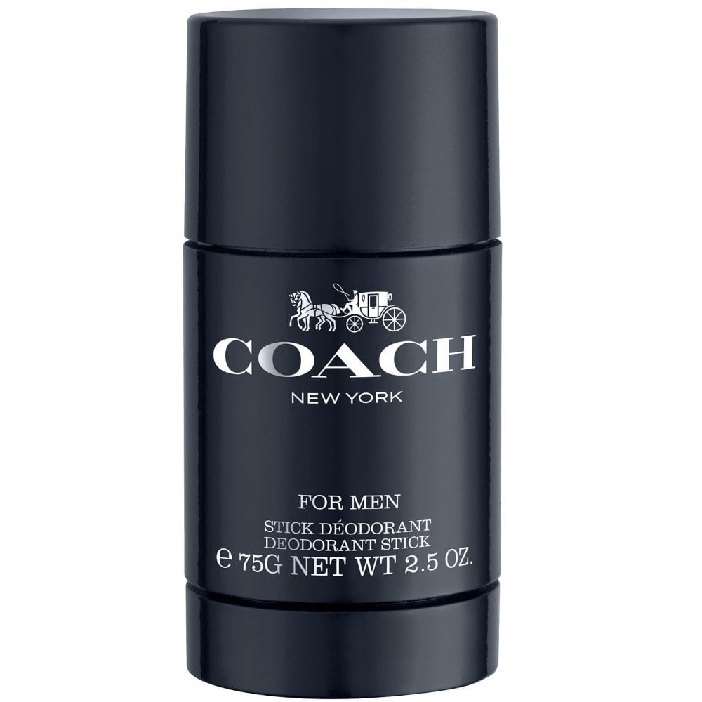Coach Coach For Men Deodorant Stick 75G - Health & Beauty > Personal Care > Deodorants & Anti-Perspirant > Deodorants Deodorant Stick