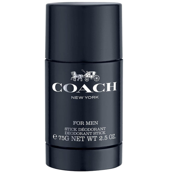 Coach Coach For Men Deodorant Stick 75G - Health & Beauty > Personal Care > Deodorants & Anti-Perspirant > Deodorants Deodorant Stick
