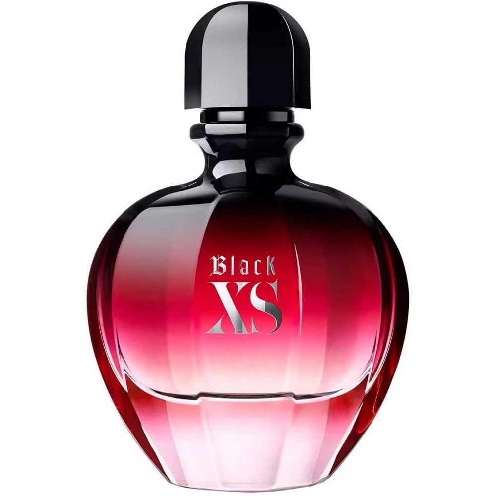 Paco Rabanne Paco Rabanne Black XS EDP 80ml Spray - Health & Beauty > Personal Care > Cosmetics > Perfumes & Colognes > Eaux de Parfum EDP