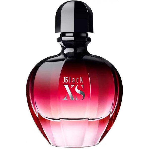 Paco Rabanne Paco Rabanne Black XS EDP 80ml Spray - Health & Beauty > Personal Care > Cosmetics > Perfumes & Colognes > Eaux de Parfum EDP