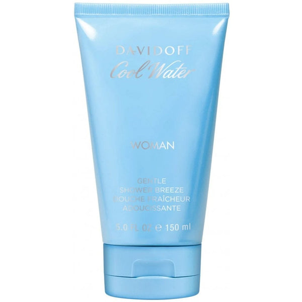 Davidoff Davidoff Cool Water Woman Body Lotion 150ml - Health & Beauty > Personal Care > Cosmetics > Skin Care > Lotions & Moisturizers Body Lotion