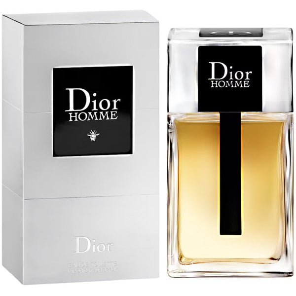 Christian Dior Christian Dior Dior Homme 50ml EDT Spray - Health & Beauty > Personal Care > Cosmetics > Perfumes & Colognes > Eaux De Toilette EDT