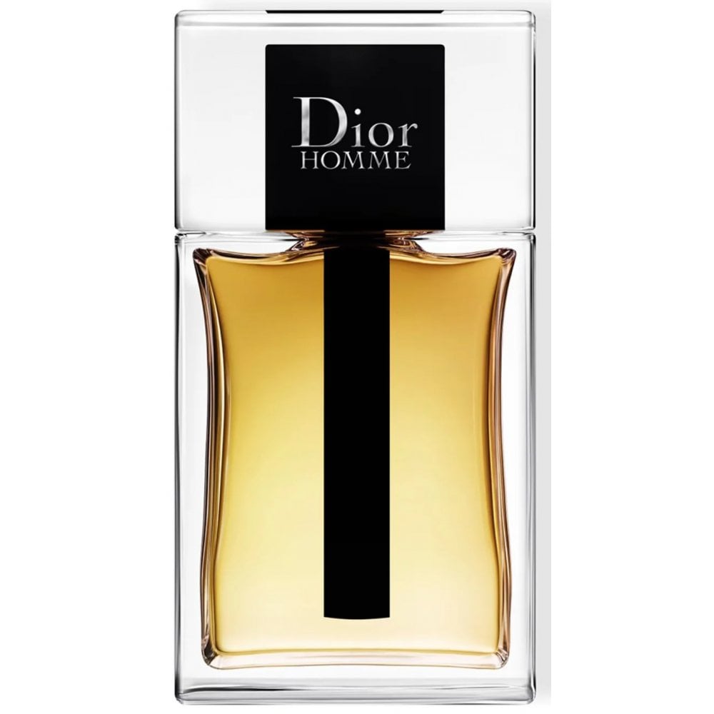 Christian Dior Christian Dior Dior Homme 50ml EDT Spray - Health & Beauty > Personal Care > Cosmetics > Perfumes & Colognes > Eaux De Toilette EDT