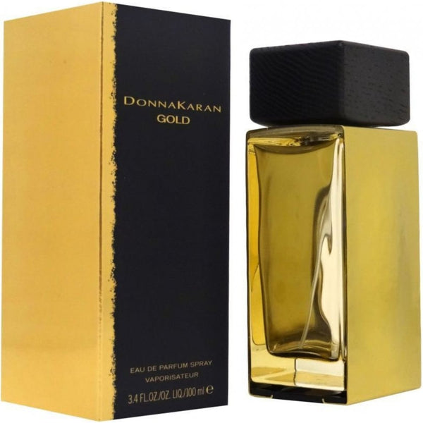 DKNY DKNY Donna Karan Gold 50ml EDT Spray - Health & Beauty > Personal Care > Cosmetics > Perfumes & Colognes > Eaux De Toilette EDT