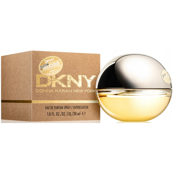 DKNY DKNY Golden Delicious 30ml EDP Spray - Health & Beauty > Personal Care > Cosmetics > Perfumes & Colognes > Eaux De Toilette EDP
