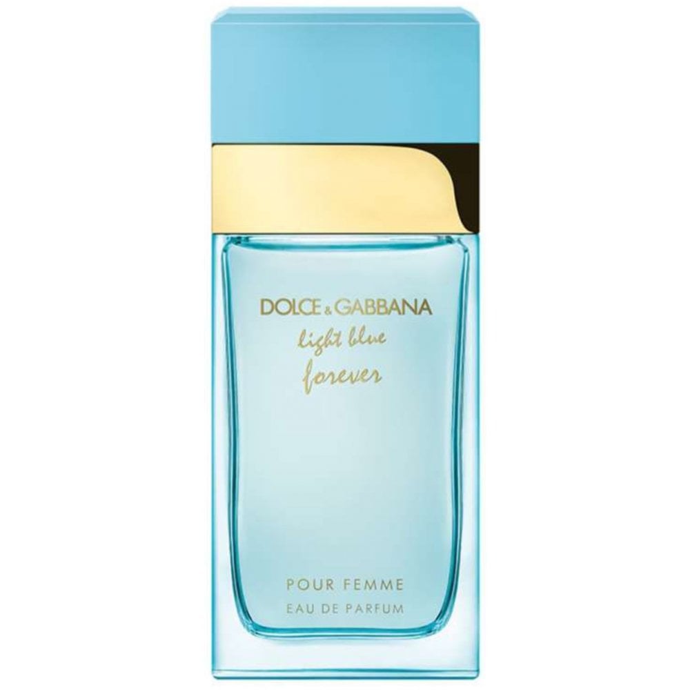 Dolce & Gabbana Dolce & Gabbana Light Blue Forever 50ml EDP Spray - Health & Beauty > Personal Care > Cosmetics > Perfumes & Colognes > Eaux de Parfum EDP