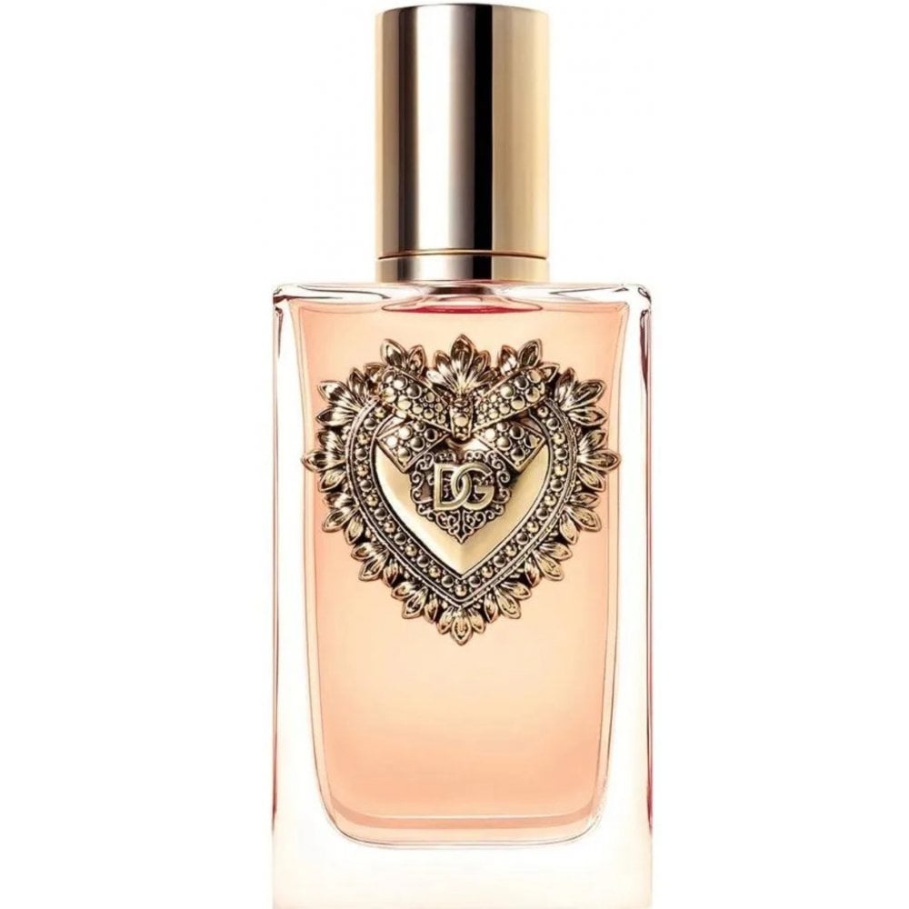 Dolce & Gabbana Dolce & Gabbana Devotion 100ml EDP Spray - Health & Beauty > Personal Care > Cosmetics > Perfumes & Colognes > Eaux de Parfum EDP