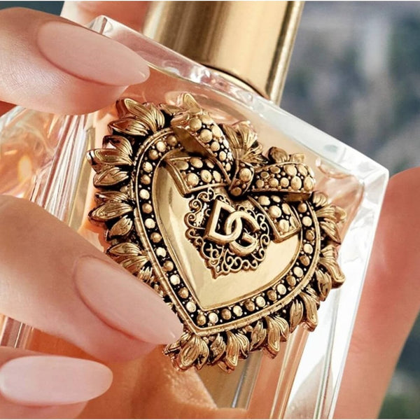 Dolce & Gabbana Dolce & Gabbana Devotion 100ml EDP Spray - Health & Beauty > Personal Care > Cosmetics > Perfumes & Colognes > Eaux de Parfum EDP
