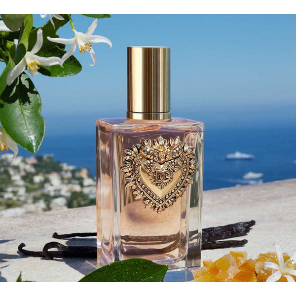 Dolce & Gabbana Dolce & Gabbana Devotion 100ml EDP Spray - Health & Beauty > Personal Care > Cosmetics > Perfumes & Colognes > Eaux de Parfum EDP