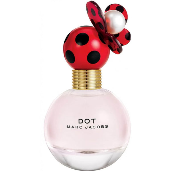 Marc Jacobs Marc Jacobs Dot 50ml EDP Spray - Health & Beauty > Personal Care > Cosmetics > Perfumes & Colognes > Eaux de Parfum EDP