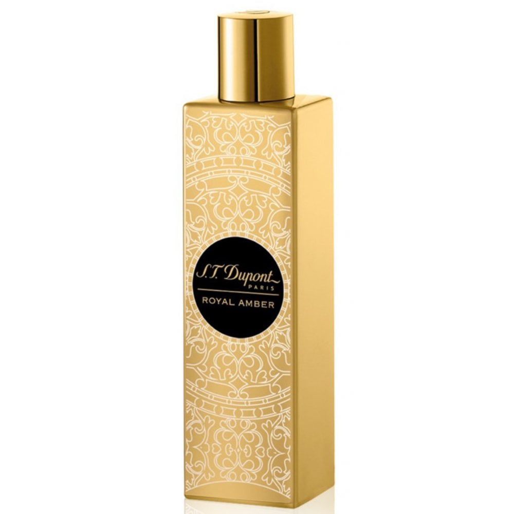 St Dupont St Dupont Royal Amber 100ml EDP Spray - Health & Beauty > Personal Care > Cosmetics > Perfumes & Colognes > Eaux de Parfum