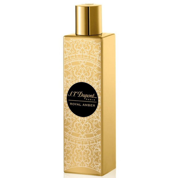 St Dupont St Dupont Royal Amber 100ml EDP Spray - Health & Beauty > Personal Care > Cosmetics > Perfumes & Colognes > Eaux de Parfum