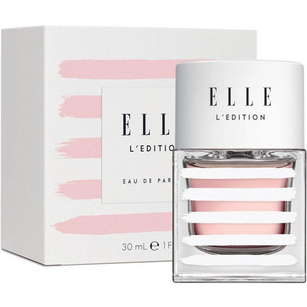 Elle Elle L'Edition 130ml EDP Spray - Health & Beauty > Personal Care > Cosmetics > Perfumes & Colognes > Eaux de Parfum EDP