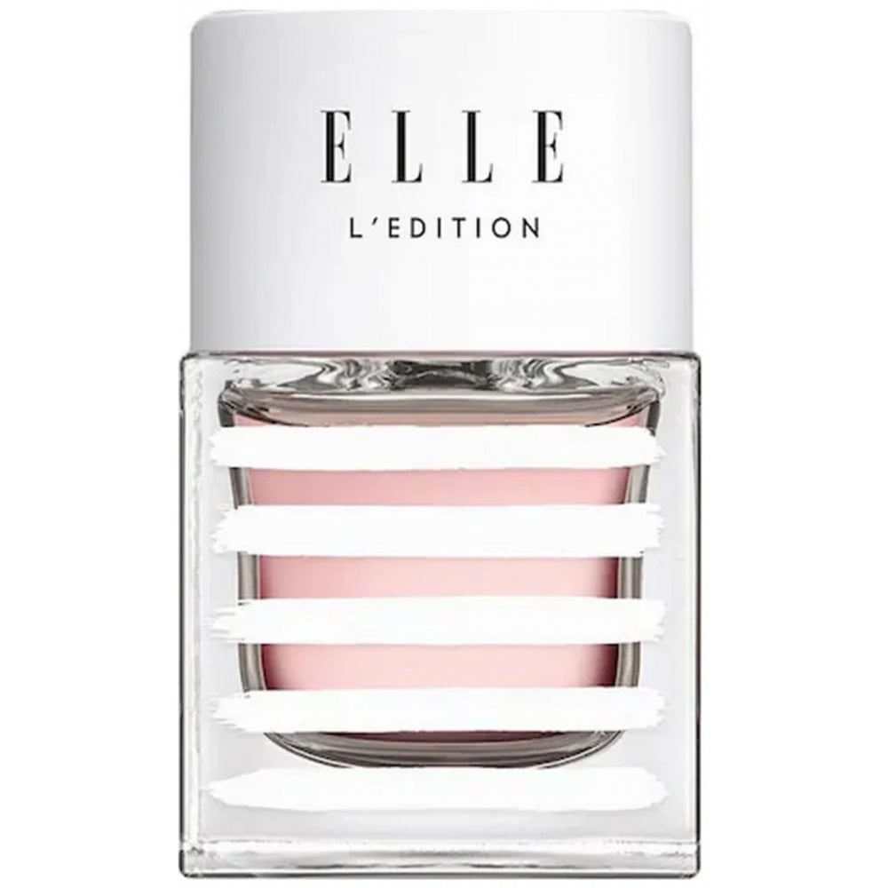 Elle Elle L'Edition 130ml EDP Spray - Health & Beauty > Personal Care > Cosmetics > Perfumes & Colognes > Eaux de Parfum EDP