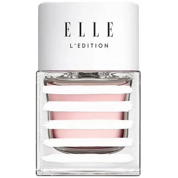 Elle Elle L'Edition 130ml EDP Spray - Health & Beauty > Personal Care > Cosmetics > Perfumes & Colognes > Eaux de Parfum EDP