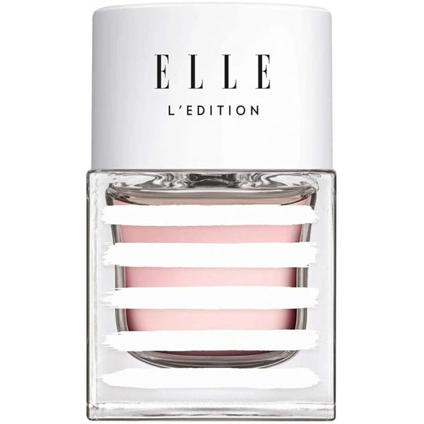 Elle Elle L'Edition 50ml EDP Spray - Health & Beauty > Personal Care > Cosmetics > Perfumes & Colognes > Eaux de Parfum EDP