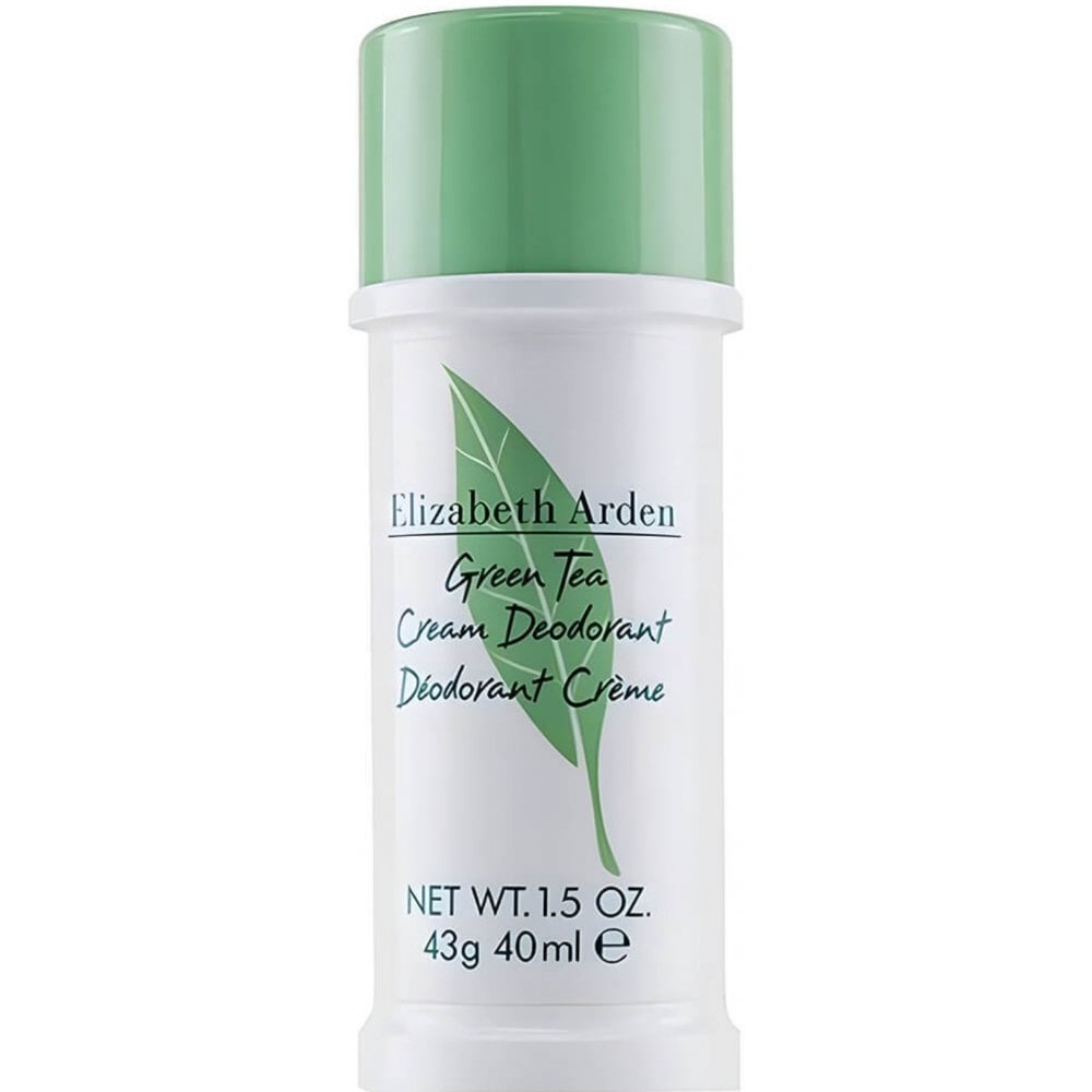 Elizabeth Arden Elizabeth Arden Green Tea Cream Deodorant 40g -