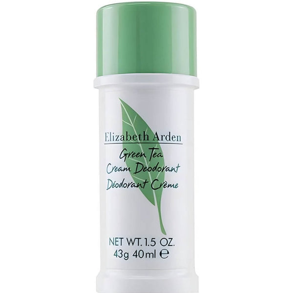Elizabeth Arden Elizabeth Arden Green Tea Cream Deodorant 40g -