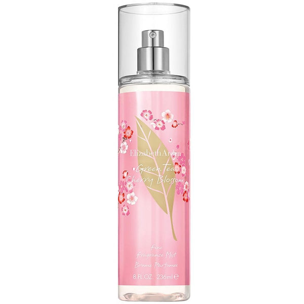 Elizabeth Arden Elizabeth Arden Green Tea Cherry Blossom Fragrance Mist 236ml - Health & Beauty > Personal Care > Cosmetics > Perfumes & Colognes > Body Mists .