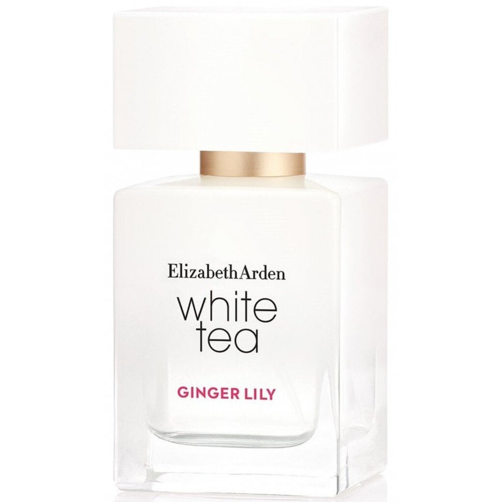Elizabeth Arden Elizabeth Arden White Tea Ginger Lily 30ml EDT Spray -