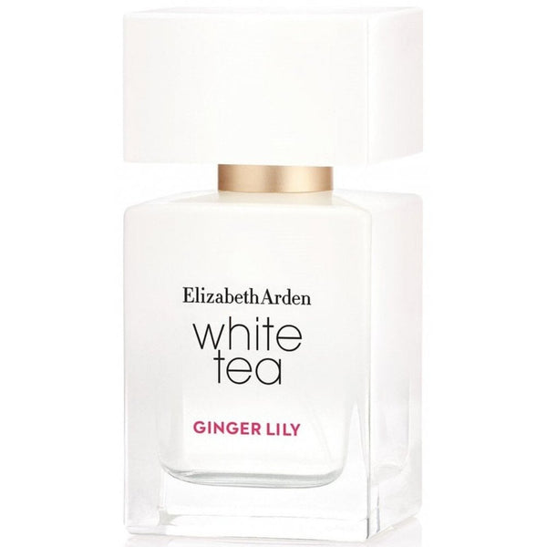 Elizabeth Arden Elizabeth Arden White Tea Ginger Lily 30ml EDT Spray -