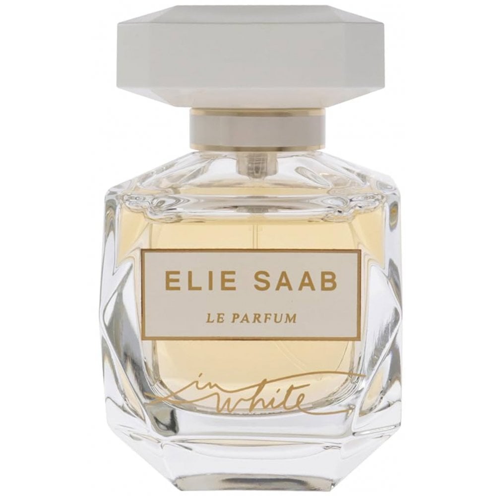 Elie Saab Elie Saab Le Parfum In White 50ml EDP Spray - Health & Beauty > Personal Care > Cosmetics > Perfumes & Colognes > Eaux de Parfum EDP