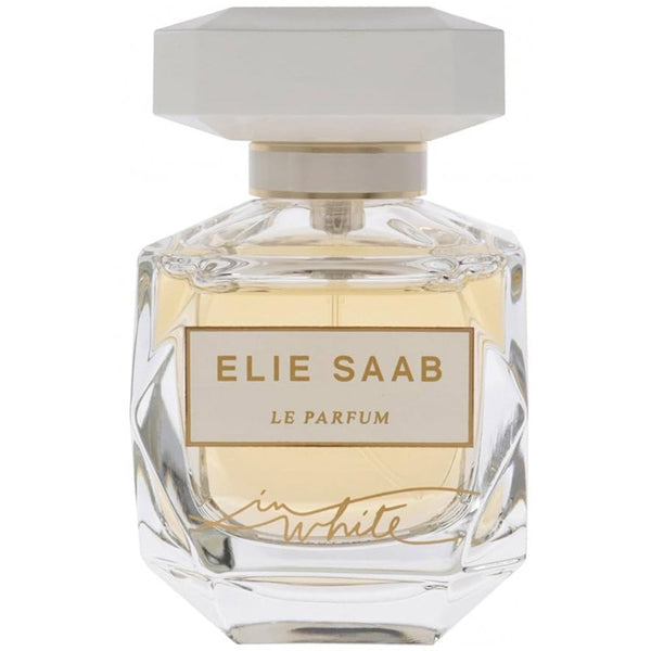 Elie Saab Elie Saab Le Parfum In White 50ml EDP Spray - Health & Beauty > Personal Care > Cosmetics > Perfumes & Colognes > Eaux de Parfum EDP