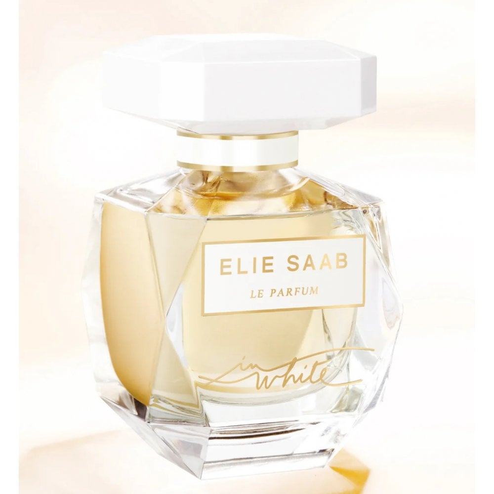 Elie Saab Elie Saab Le Parfum In White 50ml EDP Spray - Health & Beauty > Personal Care > Cosmetics > Perfumes & Colognes > Eaux de Parfum EDP