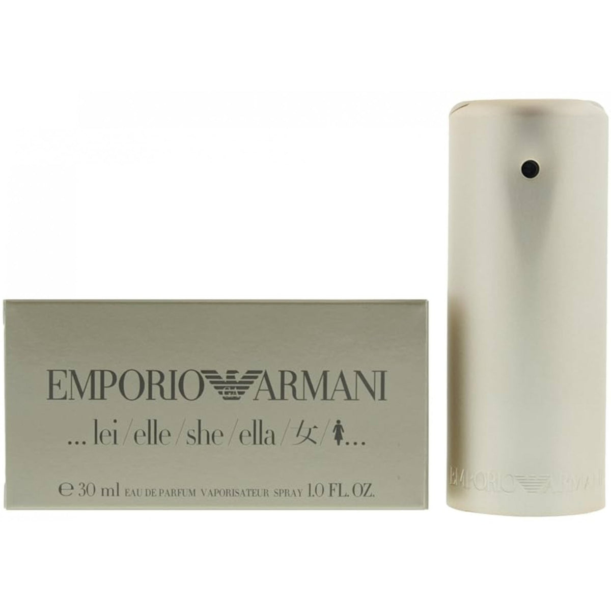 Emporio Armani Emporio Armani She 30ml EDP Spray - Health & Beauty > Personal Care > Cosmetics > Perfumes & Colognes > Eaux de Parfum EDP