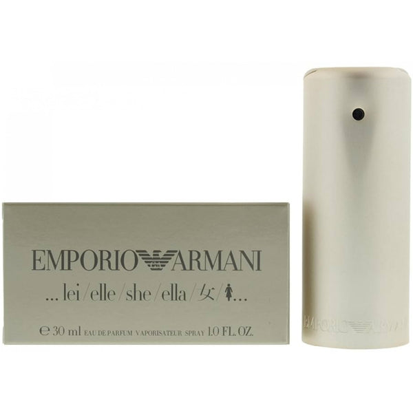 Emporio Armani Emporio Armani She 30ml EDP Spray - Health & Beauty > Personal Care > Cosmetics > Perfumes & Colognes > Eaux de Parfum EDP