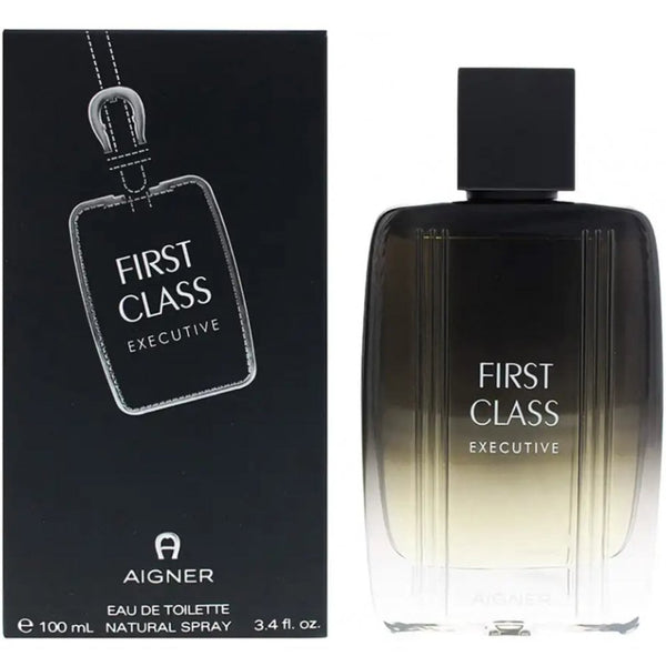 Etienne Aigner Etienne Aigner First Class Executive 100ml EDT Spray -