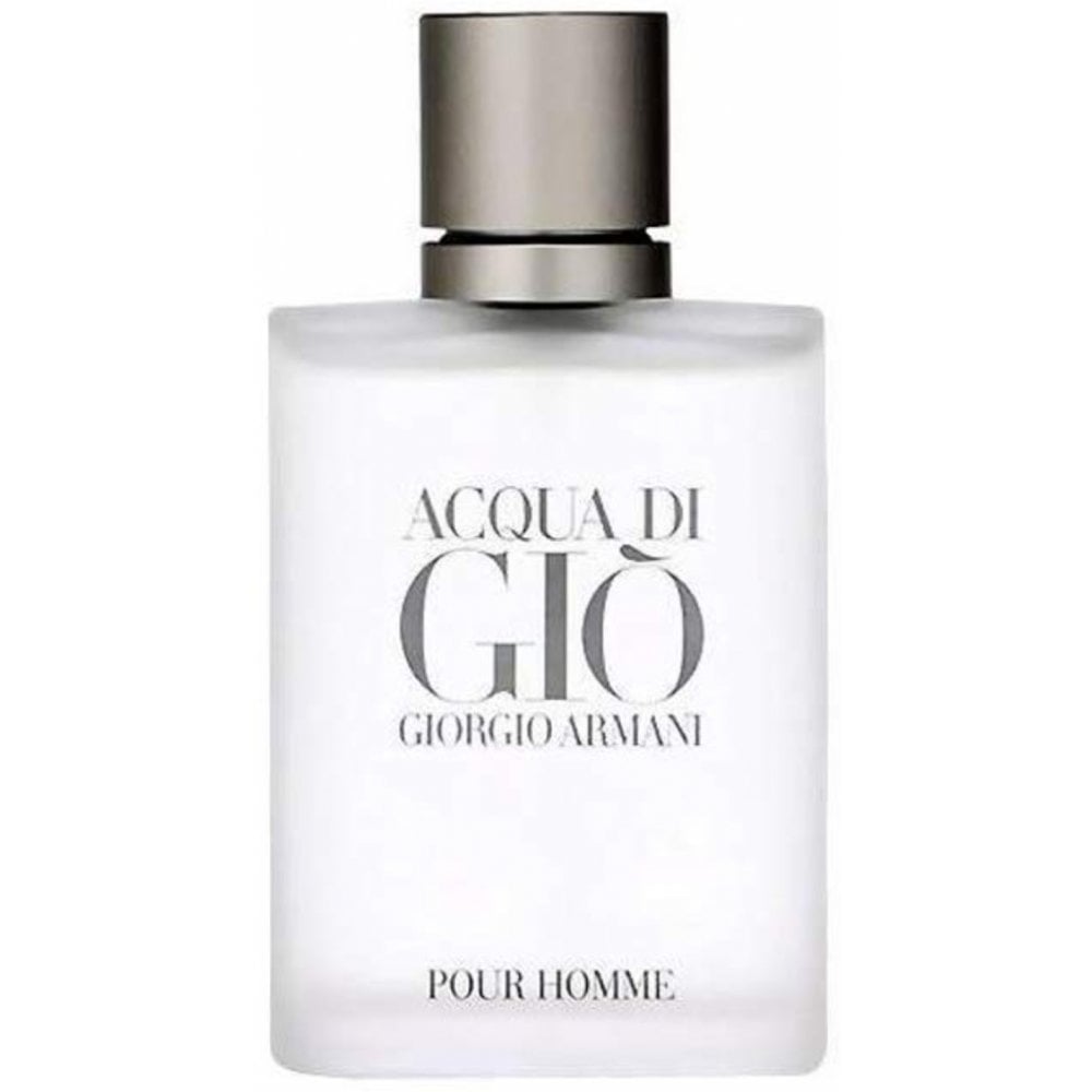 Giorgio Armani Giorgio Armani Acqua Di Gio For Men 30ml EDT Spray - Health & Beauty > Personal Care > Cosmetics > Perfumes & Colognes > Eaux De Toilette EDT