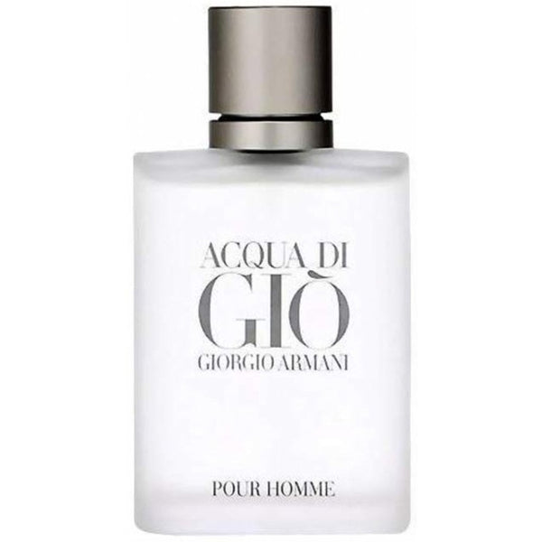 Giorgio Armani Giorgio Armani Acqua Di Gio For Men 30ml EDT Spray - Health & Beauty > Personal Care > Cosmetics > Perfumes & Colognes > Eaux De Toilette EDT