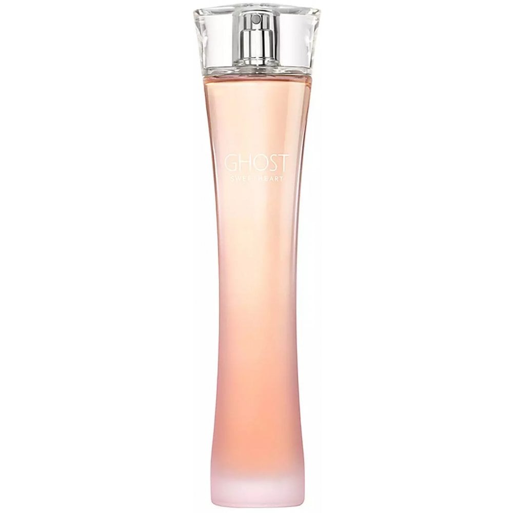 Ghost Ghost Sweetheart 50ml EDT Spray - Health & Beauty > Personal Care > Cosmetics > Perfumes & Colognes > Eaux De Toilette EDT