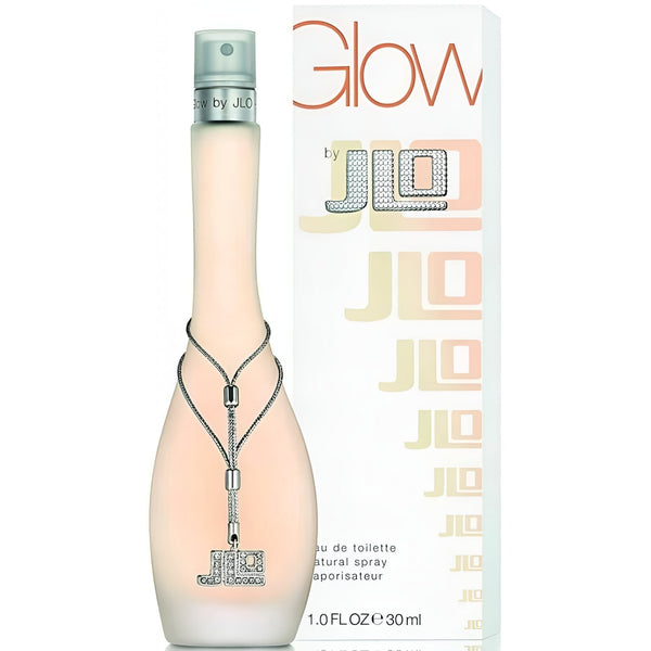 JLO Jlo Glow 30ml EDT Spray - Health & Beauty > Personal Care > Cosmetics > Perfumes & Colognes > Eaux De Toilette EDT