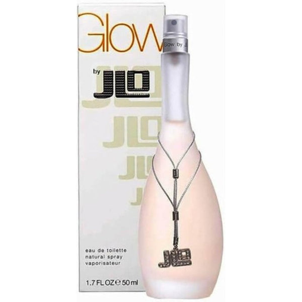 JLO JLO Glow 50ml EDT Spray - Health & Beauty > Personal Care > Cosmetics > Perfumes & Colognes > Eaux De Toilette EDT
