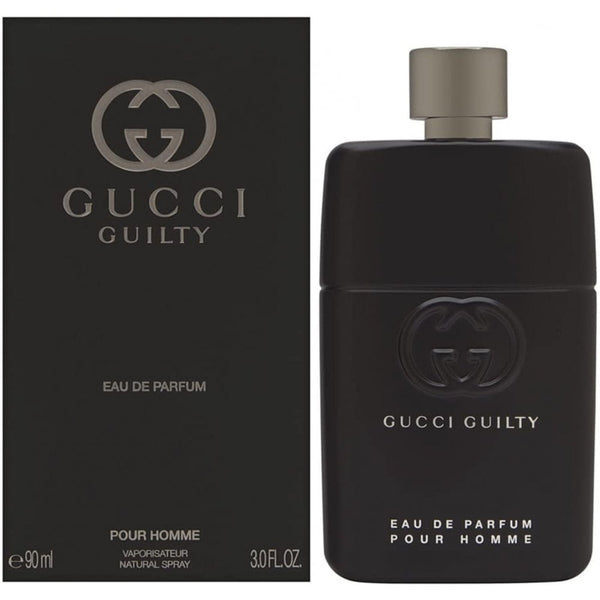 Gucci Gucci Guilty Pour Homme 50ml EDP Spray - Health & Beauty > Personal Care > Cosmetics > Perfumes & Colognes > Eaux de Parfum EDP