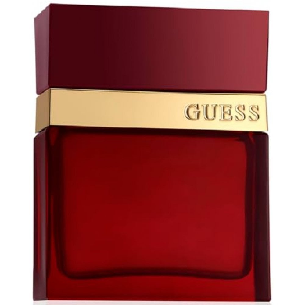 Guess Guess Seductive Pour Homme Red 100ml EDT Spray -