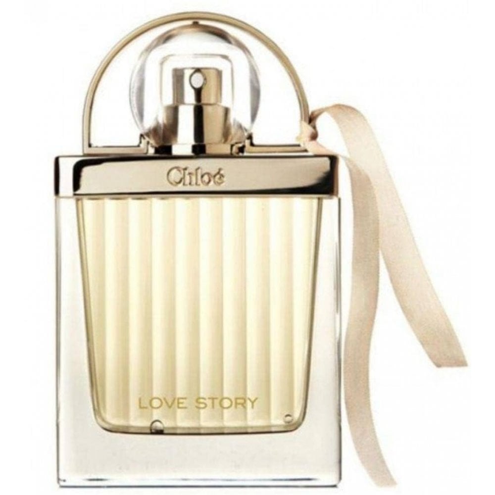 Chloe Chloe Love Story 50ml EDT Spray - Health & Beauty > Personal Care > Cosmetics > Perfumes & Colognes > Eaux De Toilette EDT
