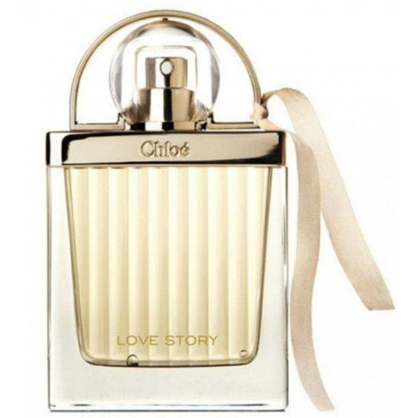 Chloe Chloe Love Story 50ml EDT Spray - Health & Beauty > Personal Care > Cosmetics > Perfumes & Colognes > Eaux De Toilette EDT