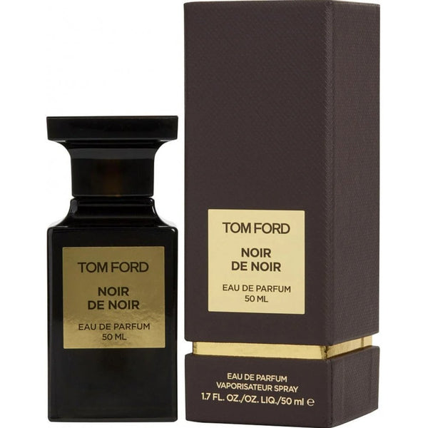 Tom Ford Tom Ford Noir De Noir 50ml EDP Spray - Health & Beauty > Personal Care > Cosmetics > Perfumes & Colognes > Eaux de Parfum