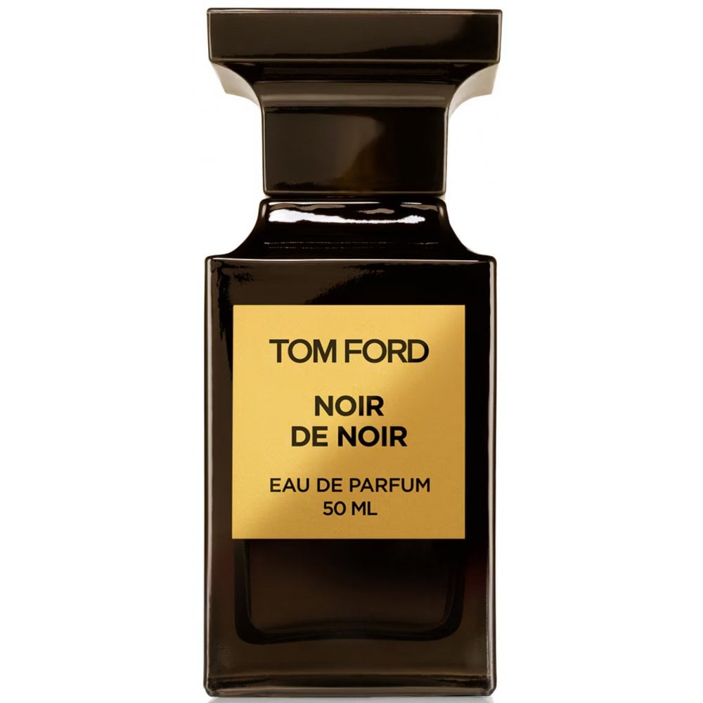 Tom Ford Tom Ford Noir De Noir 50ml EDP Spray - Health & Beauty > Personal Care > Cosmetics > Perfumes & Colognes > Eaux de Parfum