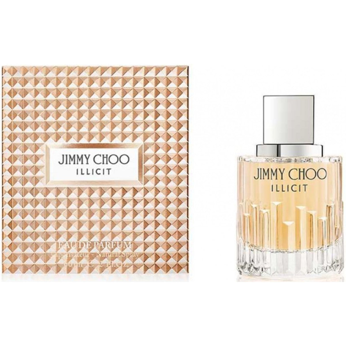Jimmy Choo Jimmy Choo Illicit 60ml EDP Spray - Health & Beauty > Personal Care > Cosmetics > Perfumes & Colognes > Eaux de Parfum EDP