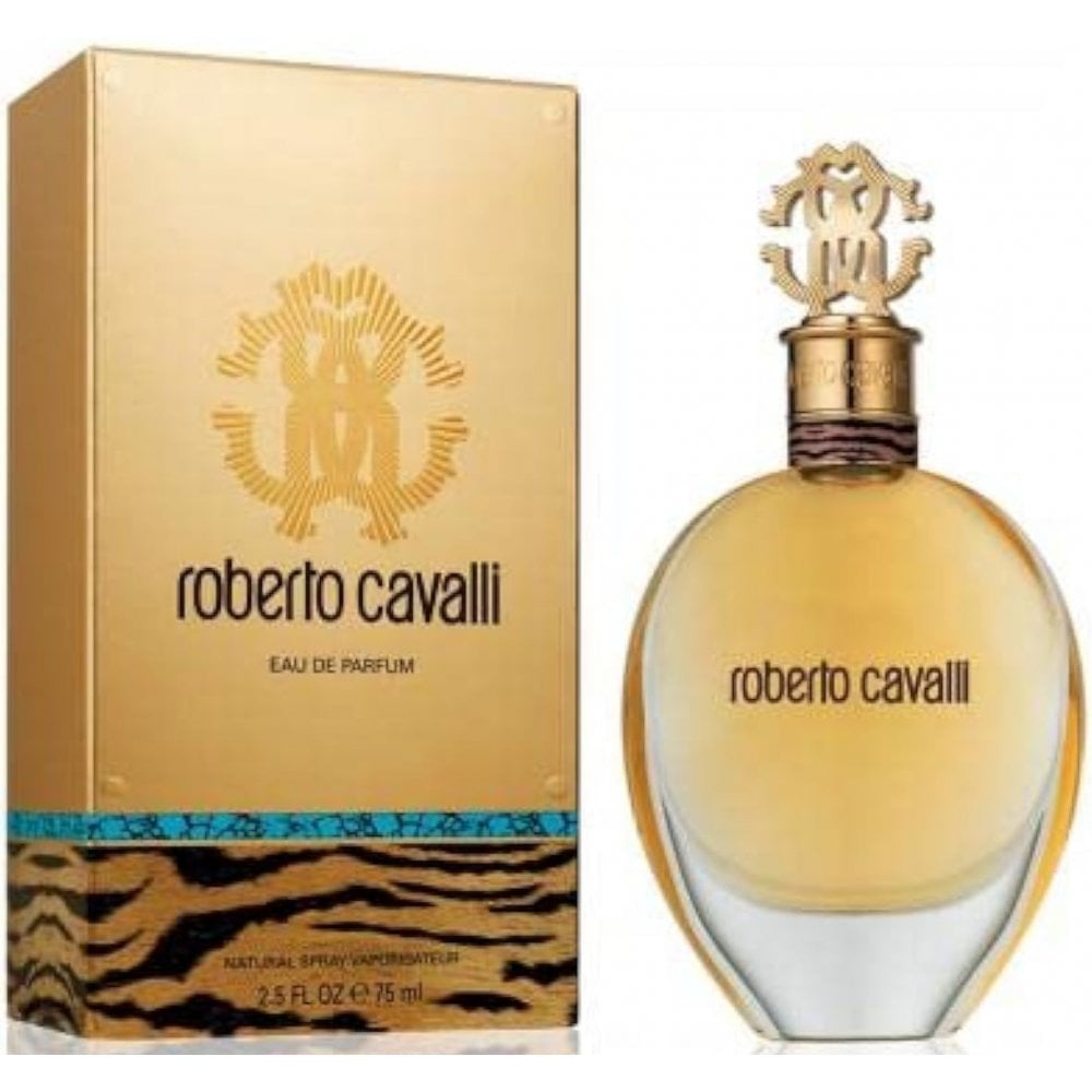 Roberto Cavalli Roberto Cavalli 75ml EDP Spray - Health & Beauty > Personal Care > Cosmetics > Perfumes & Colognes > Eaux de Parfum