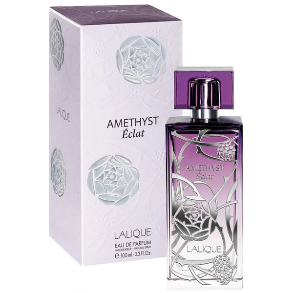 Lalique Lalique Amethyst Eclat 100ml EDP Spray - Health & Beauty > Personal Care > Cosmetics > Perfumes & Colognes > Eaux de Parfum EDP