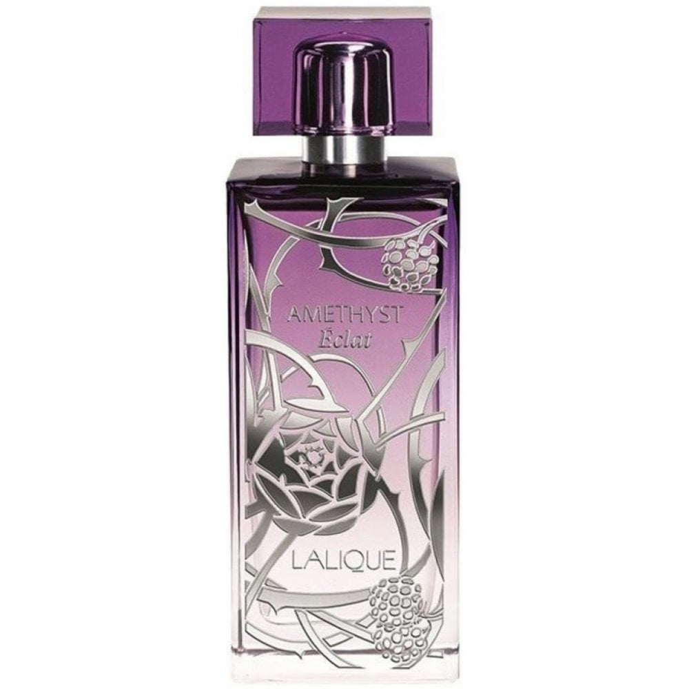 Lalique Lalique Amethyst Eclat 100ml EDP Spray - Health & Beauty > Personal Care > Cosmetics > Perfumes & Colognes > Eaux de Parfum EDP