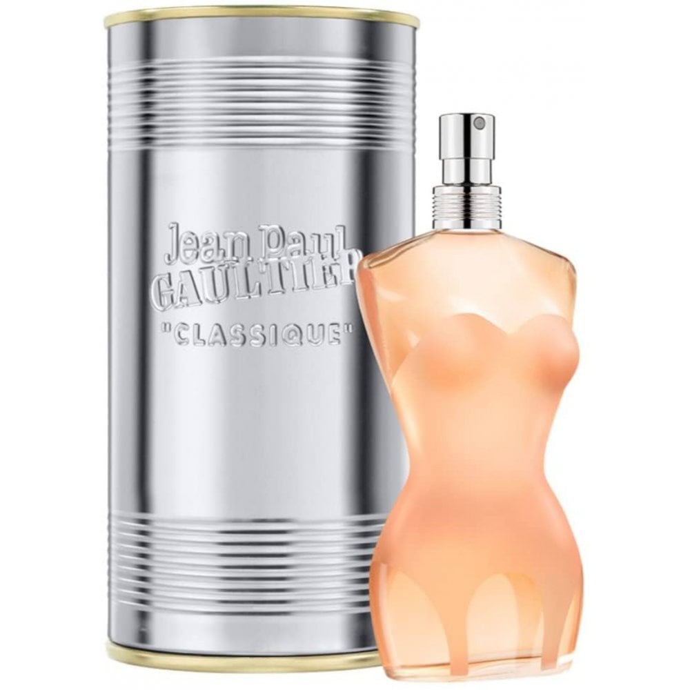 Jean Paul Gaultier Jean Paul Gaultier Classique 30ml EDT Spray - Health & Beauty > Personal Care > Cosmetics > Perfumes & Colognes > Eaux De Toilette EDT