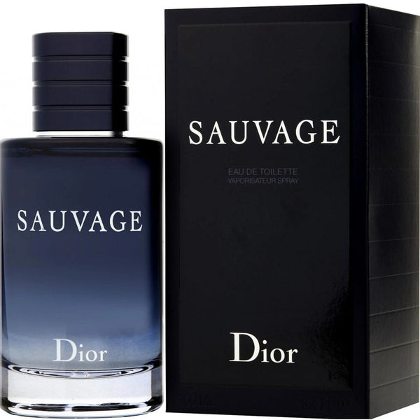 Christian Dior Christian Dior Dior Sauvage 100ml EDT Spray - Health & Beauty > Personal Care > Cosmetics > Perfumes & Colognes > Eaux De Toilette EDT