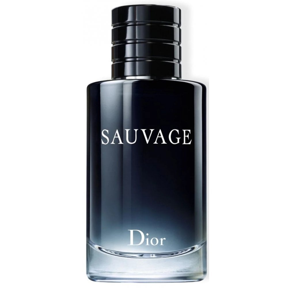 Christian Dior Christian Dior Dior Sauvage 100ml EDT Spray - Health & Beauty > Personal Care > Cosmetics > Perfumes & Colognes > Eaux De Toilette EDT