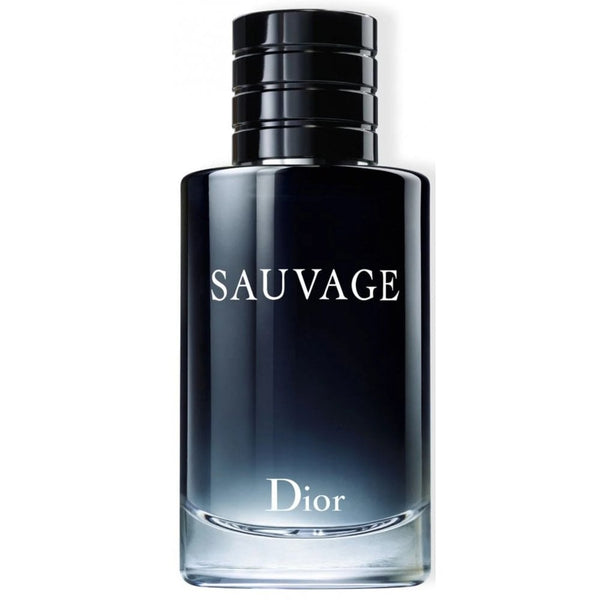 Christian Dior Christian Dior Dior Sauvage 100ml EDT Spray - Health & Beauty > Personal Care > Cosmetics > Perfumes & Colognes > Eaux De Toilette EDT